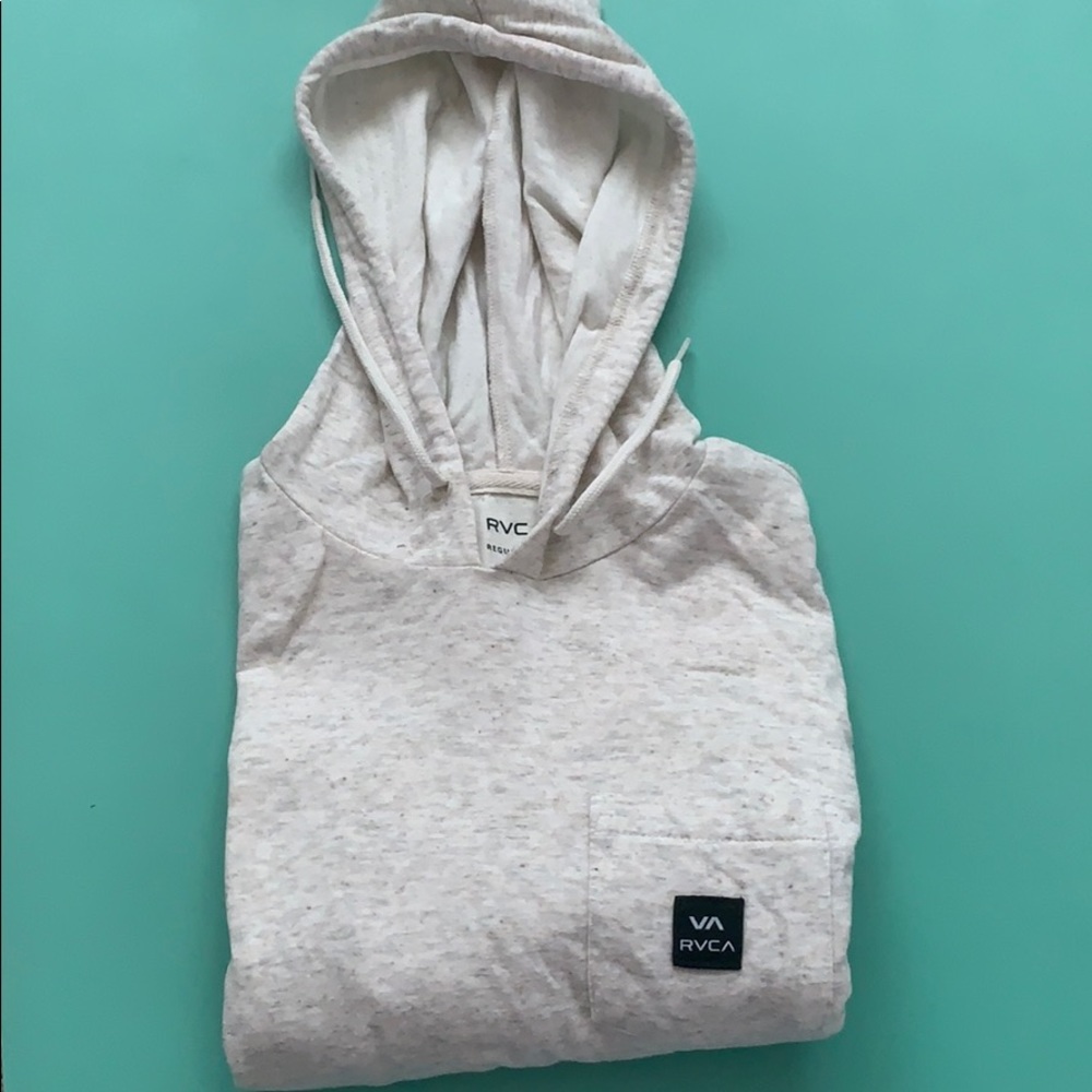 RVCA hoodie